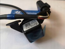 Hyundai OE KAMERA COFANIA W KLAPĘ TYŁ HYUNDAI IX35 SANTA FE 95790-2Y500 OE 957902S012 Камера заднього виду в задньому люку hyundai ix35 95790-2y500 oe