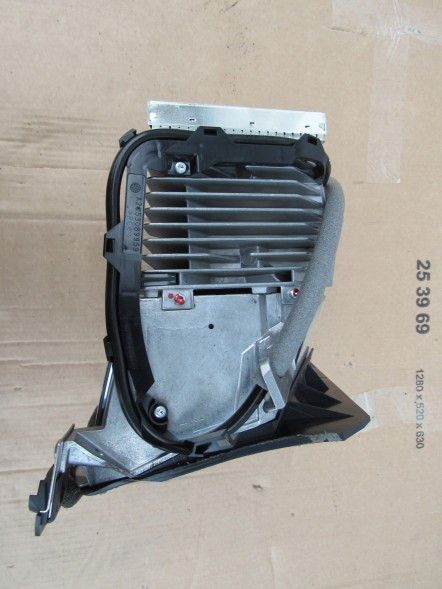 BMW OE BMW M5 E60 ПРОЕКТНИЙ ДИСПЛЕЙ A2C53089959