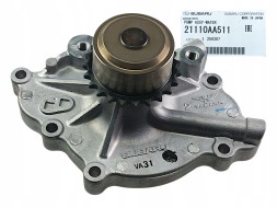 Subaru OE WB/21110AA511 SUBARU LEGACY OUTBACK ВОДЯНИЙ НАСОС 3.6 21110AA511 ОРИГІНАЛ