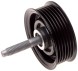 T36328 GATES Шків натяжний