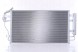 Nissens 940583 Охолоджувач кондиціонера - nissens 940583
