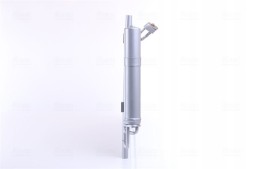 Nissens 940583 Охолоджувач кондиціонера - nissens 940583