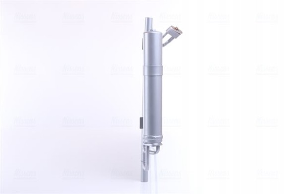 Nissens 940583 Охолоджувач кондиціонера - nissens 940583