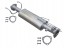 Китай 95-226 ZAM ANT Сажовий фільтр DPF для Chevrolet Captiva та Opel Antara 2.0 150 к.с.