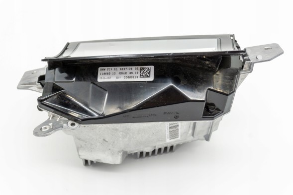 BMW OE 62306837134 Дисплей прозорий HEADUP BMW F39