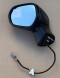 Ford OE L1TB-17683-BA FORD PUMA MK2 2019-2024 ДЗЕРКАЛО ЛІВЕ 10 PIN MAGNETIC GRAY