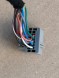 Ford OE L1TB-17683-BA FORD PUMA MK2 2019-2024 ДЗЕРКАЛО ЛІВЕ 10 PIN MAGNETIC GRAY