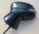 Ford OE L1TB-17683-BA FORD PUMA MK2 2019-2024 ДЗЕРКАЛО ЛІВЕ 10 PIN MAGNETIC GRAY