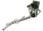 Китай 660280 CHEVROLET ASTRO GMC SAFARI ПЕРЕДНІЙ ЛІВИЙ 85-05