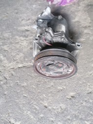 Nissan заводська комплектація 926003VD0A Juke lift sprężarka klimatyzacji 926003vd0a 1,5dci