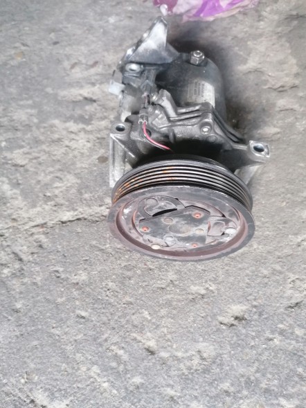 Nissan заводська комплектація 926003VD0A Juke lift sprężarka klimatyzacji 926003vd0a 1,5dci