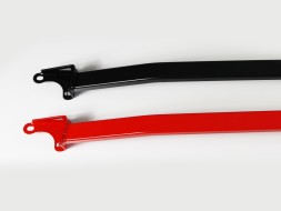 MW TECHNOLOGY M-0030 Стійка стійка до Honda Accord IV 4 передня