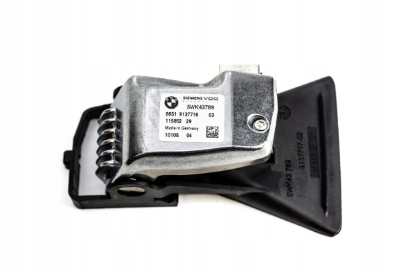 BMW OE 66519137716 Камера асистента смуги руху BMW E60 E61 ліфт