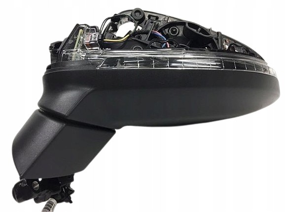 Audi OE AUDI A5 F5 8W8 Sportback EUROPA 14 pin ZAMYKANE ORYGINAŁ Jak Nowe! Lewe AUDI A5 F5 8W8 Sportback ЄВРОПА 14 pin ЗАМИКАЄТЬСЯ ОРИГІНАЛ Як Новий! Ліве