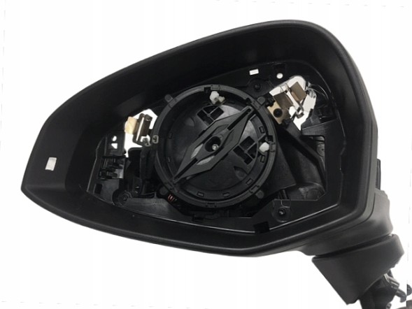 Audi OE AUDI A5 F5 8W8 Sportback EUROPA 14 pin ZAMYKANE ORYGINAŁ Jak Nowe! Lewe AUDI A5 F5 8W8 Sportback ЄВРОПА 14 pin ЗАМИКАЄТЬСЯ ОРИГІНАЛ Як Новий! Ліве