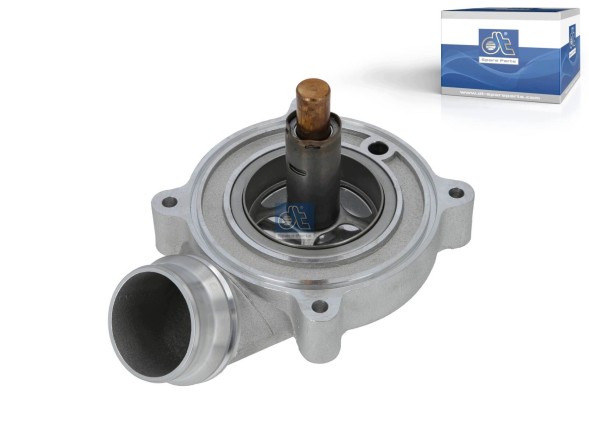 V-maxzone Part VIC-282682 Термостат охолоджуючої рідини 4.71651 для MERCEDES ACTROS MP4 / MP5, ANTOS,