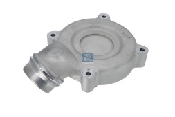 V-maxzone Part VIC-282682 Термостат охолоджуючої рідини 4.71651 для MERCEDES ACTROS MP4 / MP5, ANTOS,
