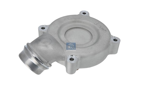 V-maxzone Part VIC-282682 Термостат охолоджуючої рідини 4.71651 для MERCEDES ACTROS MP4 / MP5, ANTOS,