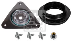 177236 FEBI BILSTEIN Вузол опорного підшипника амортизаційної стійки