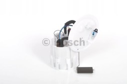 Bosch 0 580 314 114 Паливний насос bosch 0 580 314 114 - opel zafira b 1.6-1.8 бензин