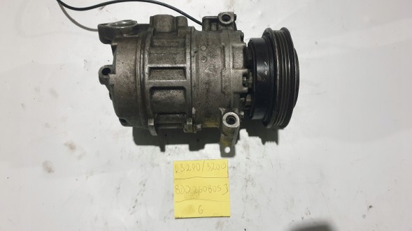 Audi OE 8D0260805J Компресор кондиціонера audi a3 a4 1.8т