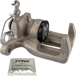 TRW BHN1195E Затискач хам. Vw caddy alltrack 15- bhn1195e/trw bhn1195e