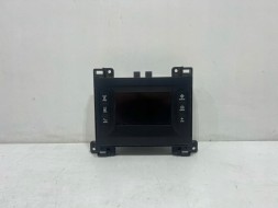 Chrysler OE 68269532AC ЗАРЯДНИЙ ПРИСТРІЙ LIFT 15 - ФАБРИЧНЕ РАДІО 5 ДЮЙМОВ ГОЛКА
