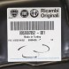 Fiat OE Задня поперечна балка Fiat OE 52087852