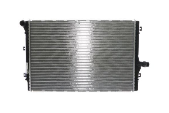 CR 1539 001S MAHLE ORIGINAL Радіатор