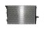 CR 1539 001S MAHLE ORIGINAL Радіатор