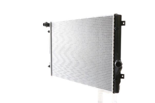 CR 1539 001S MAHLE ORIGINAL Радіатор