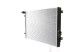 CR 1539 001S MAHLE ORIGINAL Радіатор