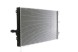CR 1539 001S MAHLE ORIGINAL Радіатор