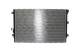 CR 1539 001S MAHLE ORIGINAL Радіатор
