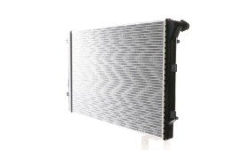 CR 1539 001S MAHLE ORIGINAL Радіатор
