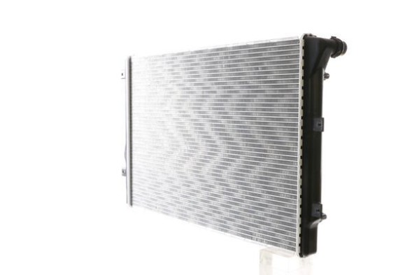 CR 1539 001S MAHLE ORIGINAL Радіатор