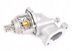 Chevrolet OE 1581889 15-81889, 12678784, 12673280 Термостат корпусу Chevrolet Camaro Colorado Cadillac ATS CT5 3.0 3.6 V6