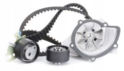 Dayco KTBWP4550 Комплект грм водяний насос citroen c4 focus mk2 mondeo mk4 peugeot 407 dayco