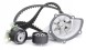 Dayco KTBWP4550 Комплект грм водяний насос citroen c4 focus mk2 mondeo mk4 peugeot 407 dayco