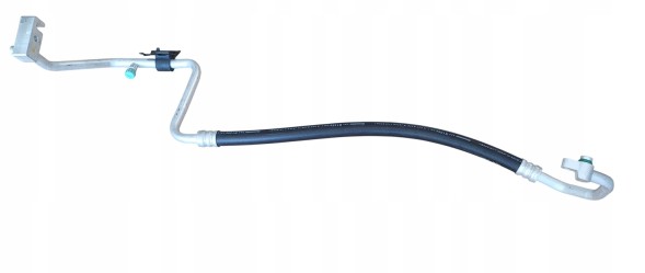 Hyundai OE 97760-1C150 ТРУБКА КОНДИЦІОНЕРА ОРИГІНАЛ HYUNDAI GETZ
