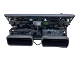 BMW OE PANEL RADIA KLIMATYZACJI BMW i3 I01 9335253 CARPARTS24 РАДІО ПАНЕЛЬ КОНДИЦІОНЕРУ, ПОТОКИ ПОВІТРЯ BMW i3 I01