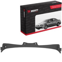 Mertt MRT-2026217 Ущільнювач лобового скла, кришка повітрозабірника BMW 5 E60 E61 2001- 51717027083
