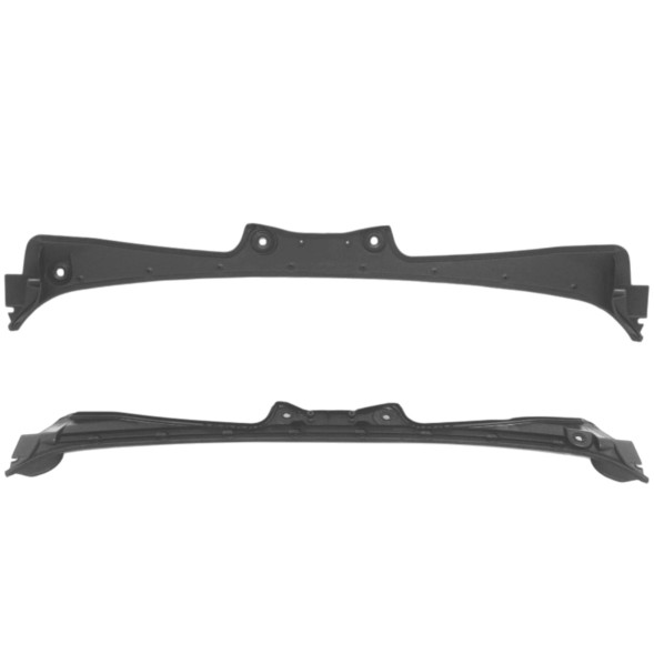 Mertt MRT-2026217 Ущільнювач лобового скла, кришка повітрозабірника BMW 5 E60 E61 2001- 51717027083