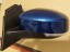 View Max 32C1518M FORD FOCUS MK3 MK 3 фокус дзеркало ЛІВЕ 8 pin 648 електрично закривається