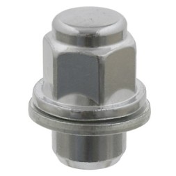 26587 FEBI BILSTEIN Гайка колісна