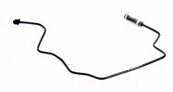 Ford OE 6G91-8K012-DD Шнур збирача надлишкового mondeo s-max 1435105/6g91-8k012-dd k-2537