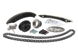 SKF VKML 86000 Комплект грм (шків + ланцюг) nissan primastar, qashqai i, x-trail opel