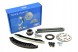 SKF VKML 86000 Комплект грм (шків + ланцюг) nissan primastar, qashqai i, x-trail opel
