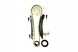 SKF VKML 86000 Комплект грм (шків + ланцюг) nissan primastar, qashqai i, x-trail opel