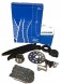 SKF VKML 86000 Комплект грм (шків + ланцюг) nissan primastar, qashqai i, x-trail opel